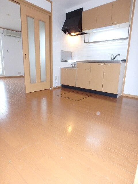 4/22 リビング/ダイニング