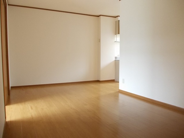 3/24 リビング/ダイニング