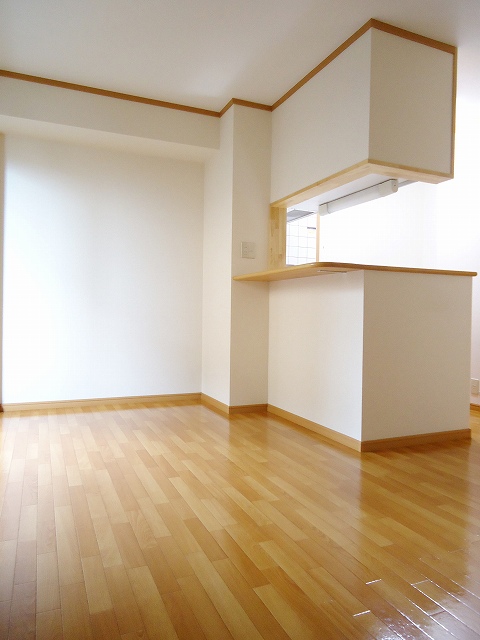 3/15 リビング/ダイニング