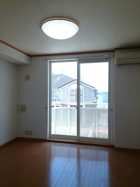 3/24 リビング/ダイニング