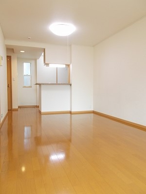 2/19 リビング/ダイニング