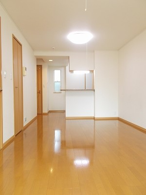 3/19 リビング/ダイニング