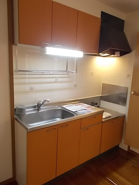 6/20 キッチン