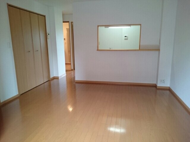 3/20 リビング/ダイニング