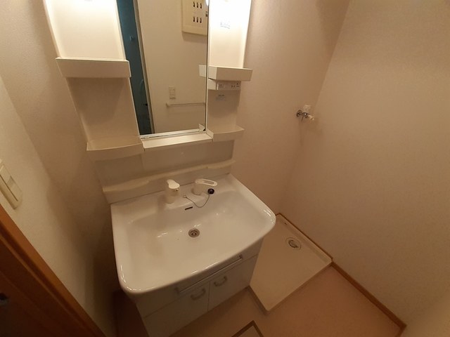 10/20 洗面