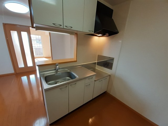 7/20 キッチン