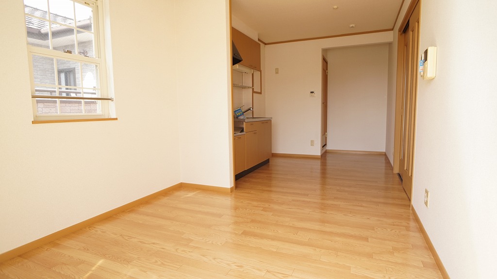 3/20 リビング/ダイニング