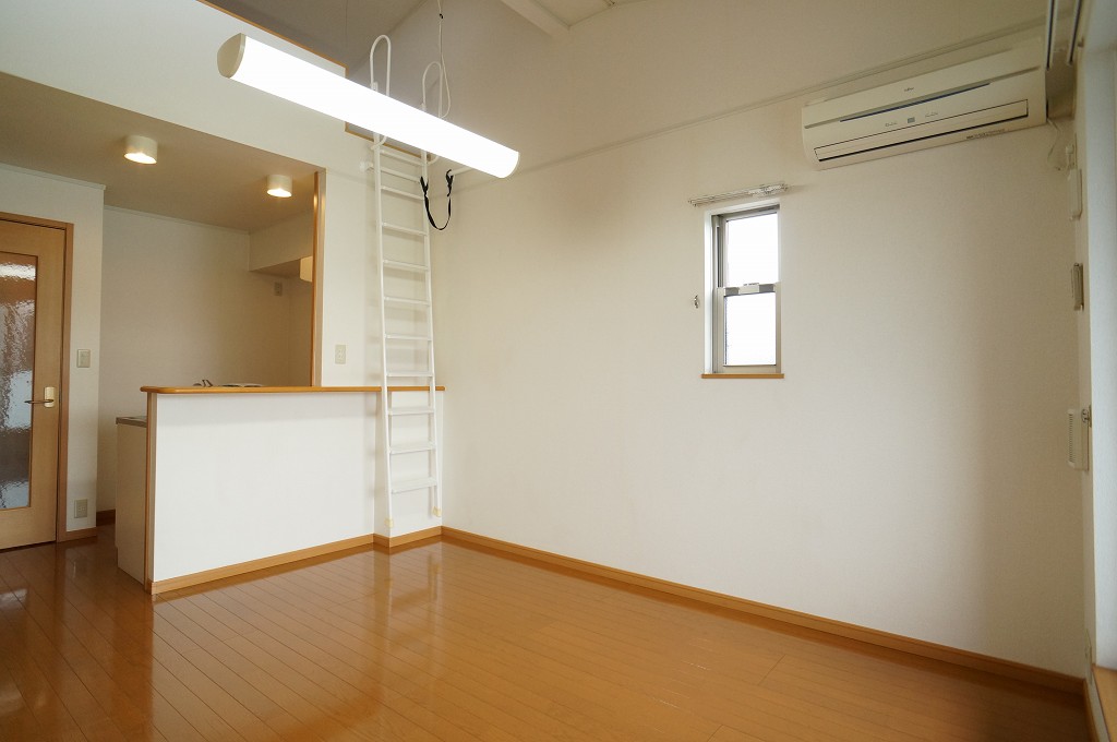 3/20 リビング/ダイニング