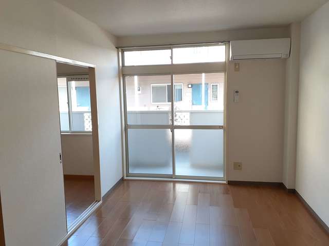 3/20 リビング/ダイニング