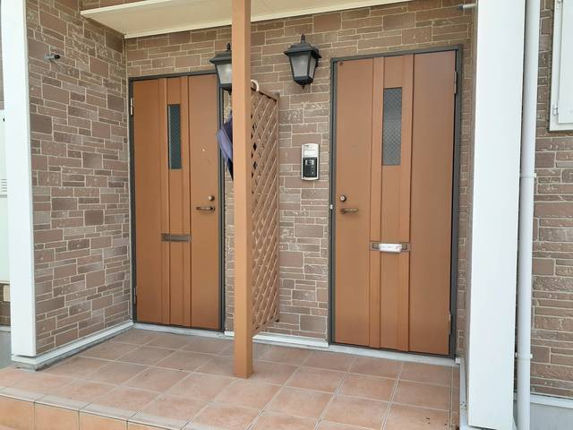 14/20 エントランス