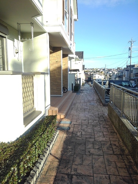 16/22 エントランス