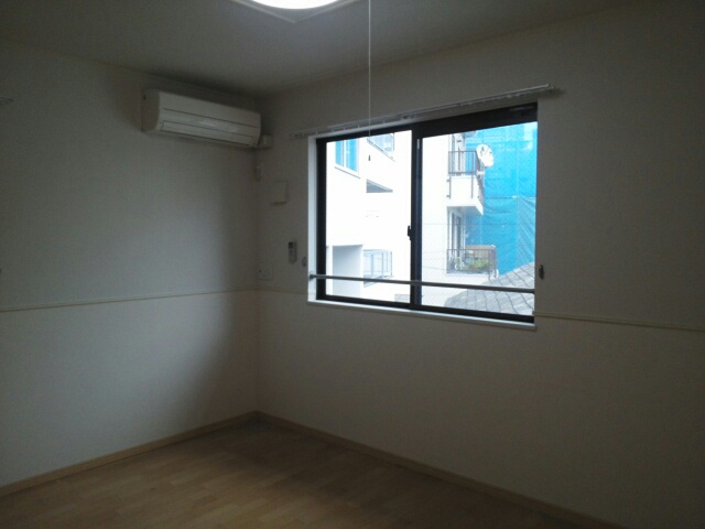 4/20 リビング/ダイニング