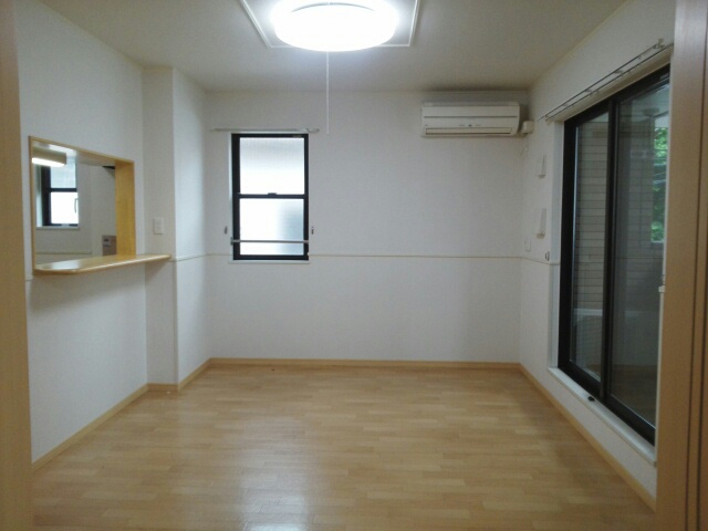 3/20 リビング/ダイニング