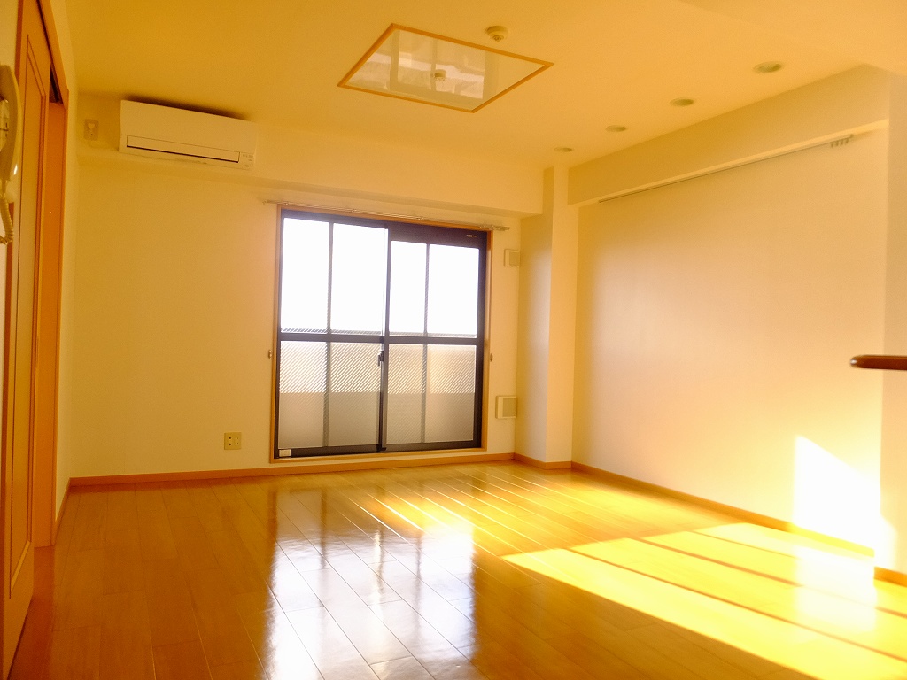 3/22 リビング/ダイニング