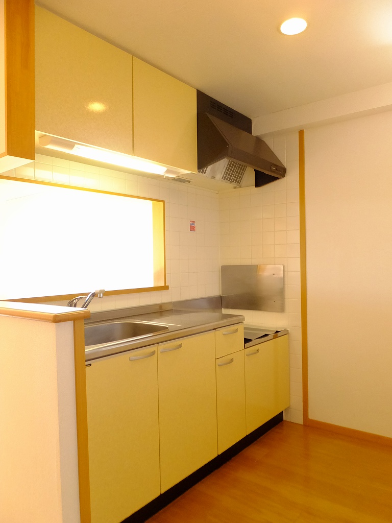 7/22 キッチン