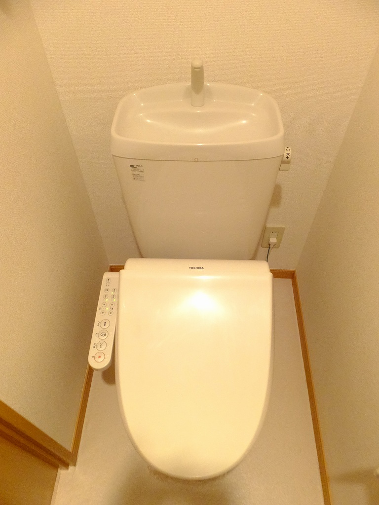 9/22 トイレ
