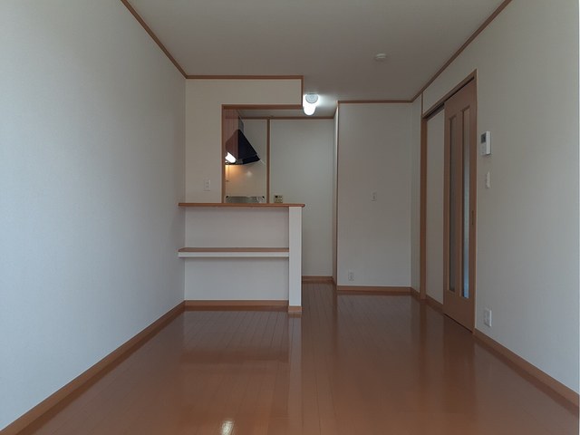 3/20 リビング/ダイニング