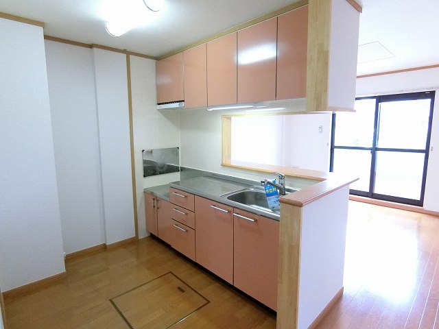 7/21 キッチン