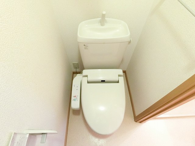 9/21 トイレ