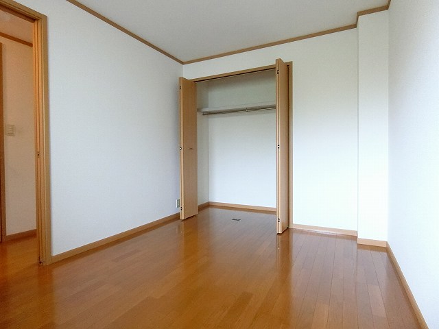 5/21 寝室