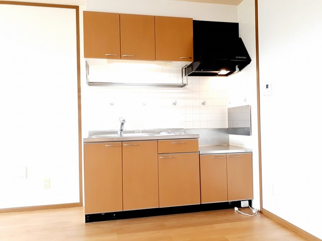 7/20 キッチン