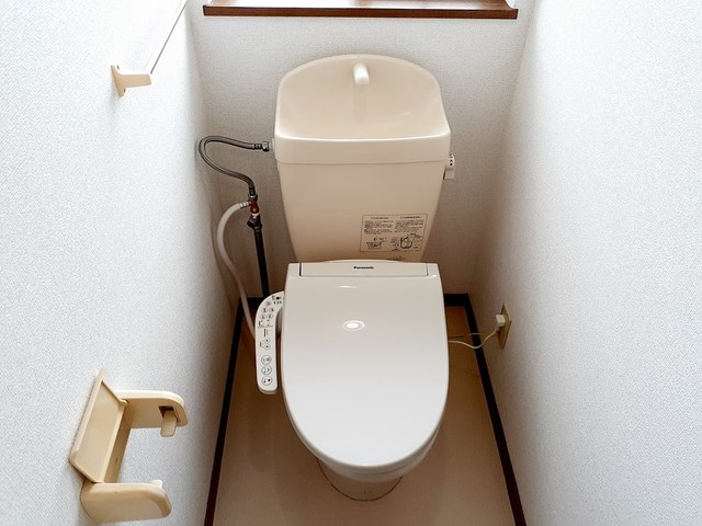9/20 トイレ