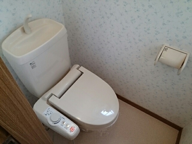 9/20 トイレ