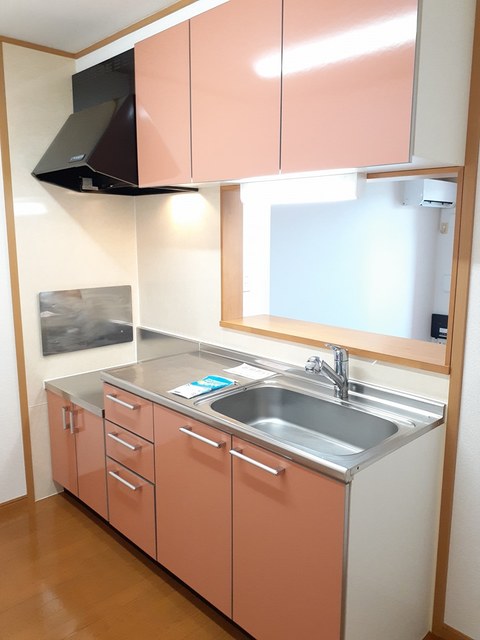 7/22 キッチン