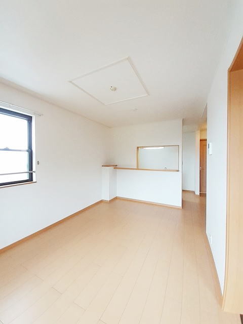 3/20 リビング/ダイニング