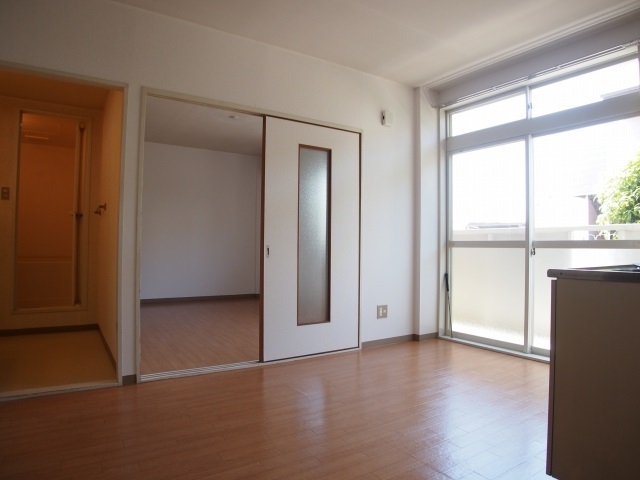 3/24 リビング/ダイニング