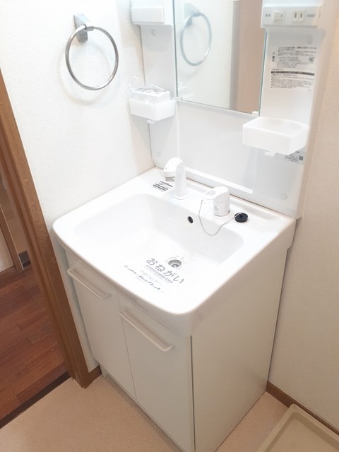11/21 洗面