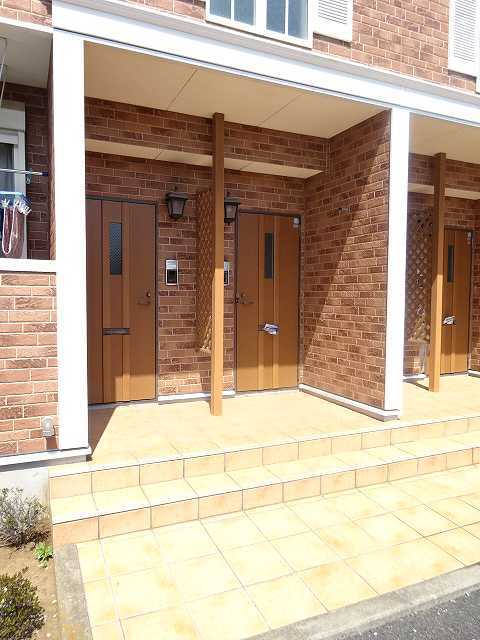 2/9 エントランス