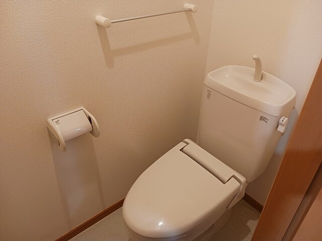 18/30 トイレ