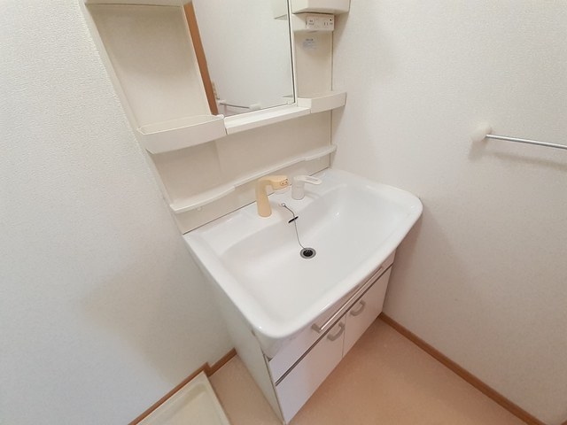 10/21 洗面