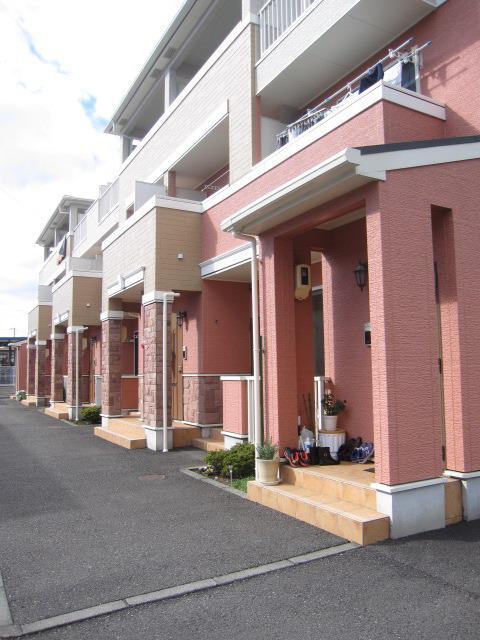 14/20 エントランス