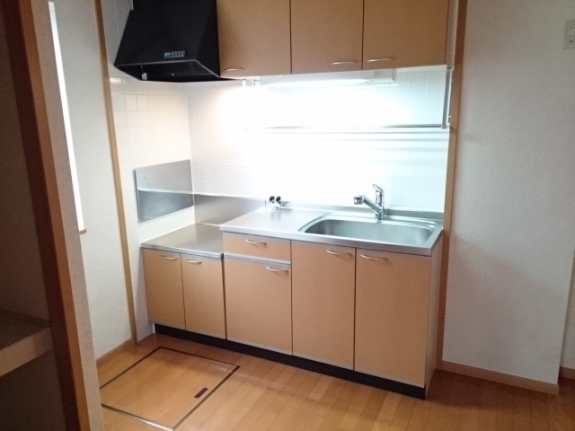 7/20 キッチン