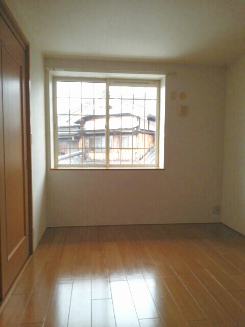 4/20 リビング/ダイニング