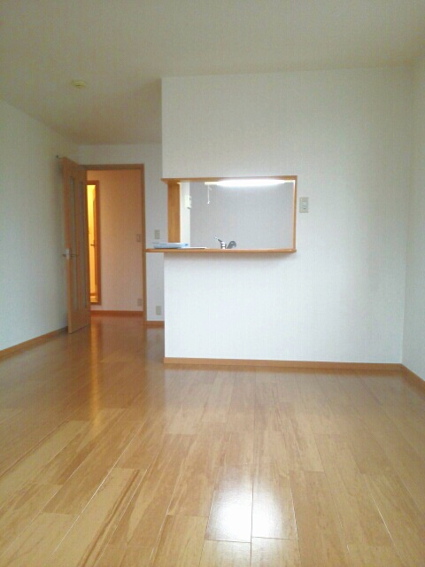 5/20 リビング/ダイニング