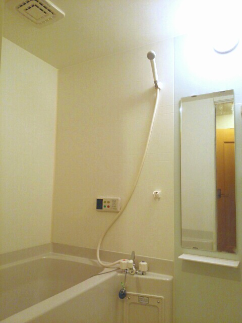 9/20 浴室
