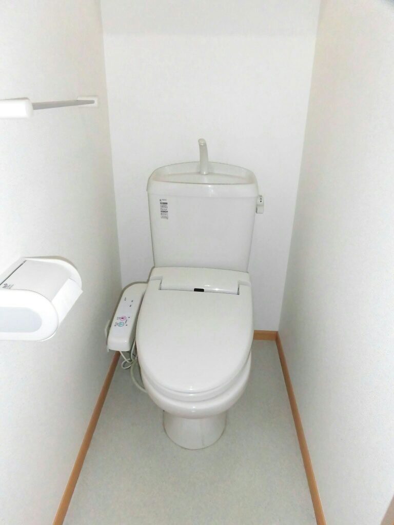 9/22 トイレ