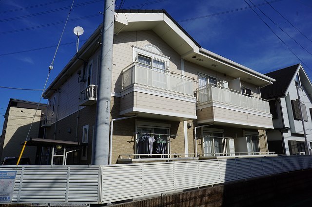 1/30 外観