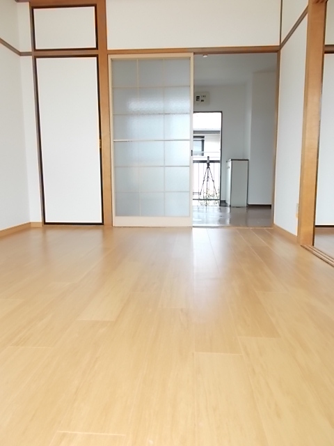 3/22 リビング/ダイニング