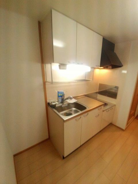 7/20 キッチン