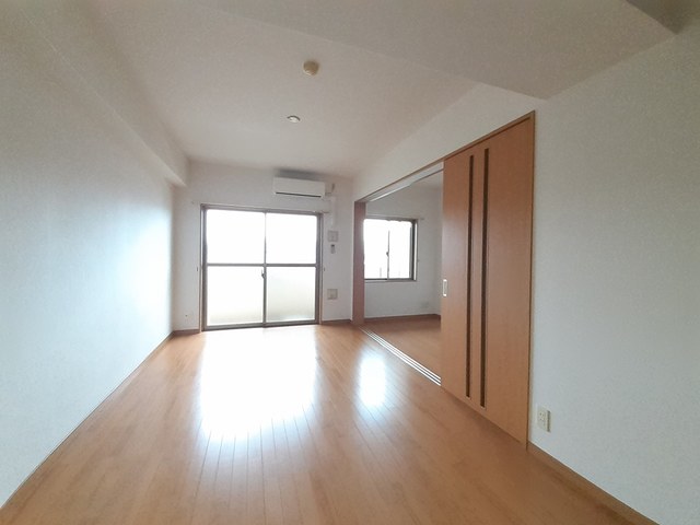 3/20 リビング/ダイニング