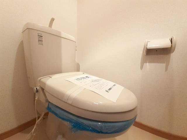 9/20 トイレ