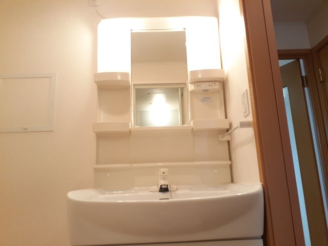 11/20 洗面