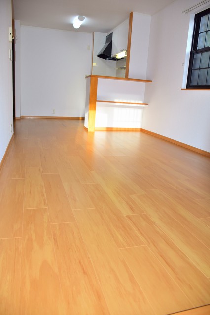 3/28 リビング/ダイニング