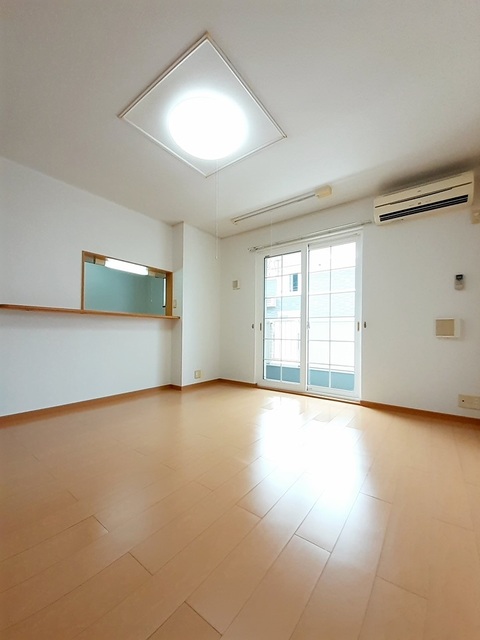 3/20 リビング/ダイニング