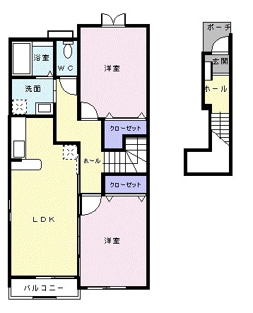 2/20 間取
