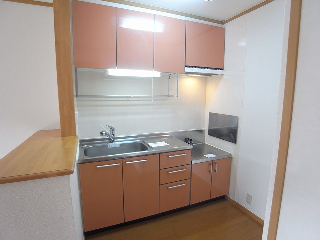 7/20 キッチン